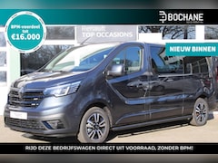 Renault Trafic - 2.0 Blue dCi 170 T30 L2H1 Extra EDC Anniversary Pakket