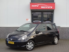 Honda Jazz - 1.2 Cool airco 4-deurs