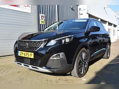 Peugeot 3008 - 1.2 PureTech Blue Lease Premium 130 Pk