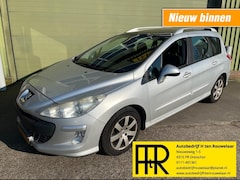 Peugeot 308 - SW 1.6 VTi XS Automaat Panodak