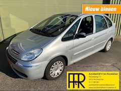 Citroën Xsara Picasso - 1.6 - 16V Image