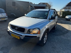 Volvo XC90 - 2.5 T