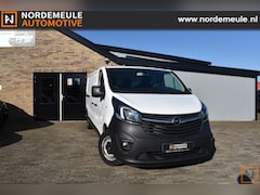 Opel Vivaro - 1.6 CDTI L2H1 SP ECO, Navi, Cruise, Omvormer