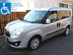 Opel Combo - 1.4 Ecoflex ROLSTOELAUTO AIRCO 4+1