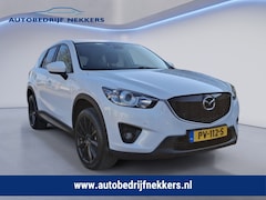 Mazda CX-5 - 2.0 LIMITED ED. 2WD