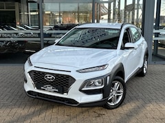 Hyundai Kona - 1.0 T-GDI FASHION AIRCO NAVI PDC-CAMERA LMV