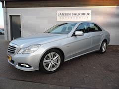 Mercedes-Benz E-klasse - 220 CDI Business Class