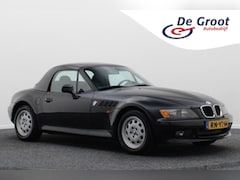 BMW Z3 Roadster - 1.8