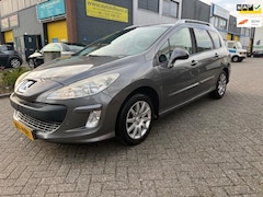 Peugeot 308 SW - 1.6 VTi XS ( handel export , glazen dak, enz, ) meeneemprijs