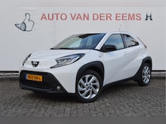 Toyota Aygo X - 1.0 VVT-i MT Pulse Clima / Led verl . / Aplle, android / Hoge zit