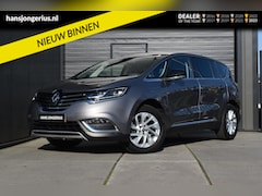 Renault Espace - dCi 160 Dynamique | AUTOMAAT | TREKHAAK | CAMERA | NAVI | PANORAMADAK | STOELVERWARMING |