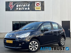 Citroën C3 - 1.0 VTi Attraction AIRCO ALL SEASON BANDEN