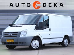 Ford Transit - 260S 2.2 TDCI Economy Edition *Airco*Euro 5