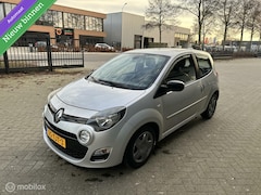 Renault Twingo - facelift 2012 1.2 16v Automaat/nap/apk