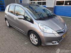 Honda Jazz - 1.4 Hybride elegance