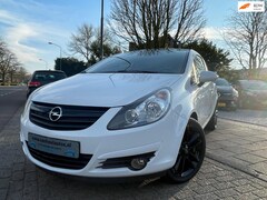 Opel Corsa - 1.4-16V Color Edition A-C Elek Pakket Lmv Nw Apk