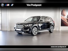 BMW X1 - sDrive20i Business Edition Plus | X-Line | Stoelverwarming | Driving Assistant Plus | Head