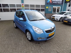 Opel Agila - 1.2 Edition