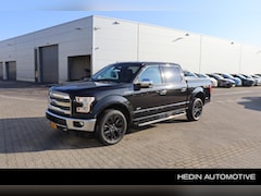 Ford F150 - lariat | LPG | BLIS | Adaptive Cruise Control | Trekhaak | 1e Eigenaar