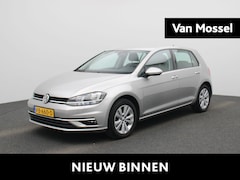 Volkswagen Golf - 1.0 TSI Comfortline | Climate Control | Stoelverwarming | Camera | Lichtmetalen Velgen |