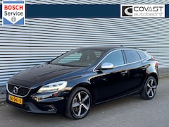 Volvo V40 - 1.5 T3 R-Design LED|Panorama|Keyless|Camera|Navi|Leder