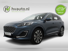 Ford Kuga - 2.5 PHEV 225PK VIGNALE AUT. | Panoramadak | 20 inch | Driver Assist