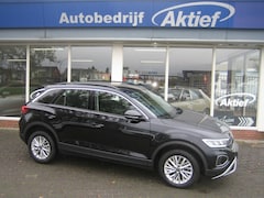 Volkswagen T-Roc - 1.0 TSI LIFE