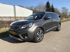 Peugeot 5008 - 1.2 PureTech Blue Lease Premium / AUTOMAAT / NAVI / 7 PERS / PANORAMADAK