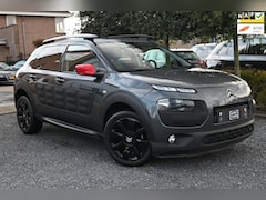 Citroën C4 Cactus - 1.2 PureTech Shine 110 PK Clima Cruise Navi Camera 17''