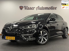 Renault Mégane - 1.2 TCe Bose*Nationale Auto Pas*NAP*Camera*Navi*PDC*Led*PDC*Cruise