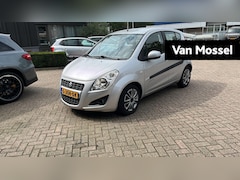 Suzuki Splash - 1.2 Comfort