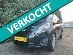 Chevrolet Spark - 1.0 16V L