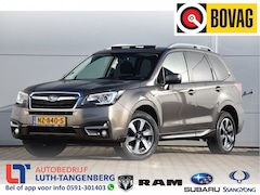 Subaru Forester - 2.0 Comfort | LED | Panoramadak |