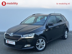 Skoda Fabia Combi - 1.0 TSI Ambition Apple CarPlay / Android Auto | Cruise Control | DAB Audio | Navigatie | P