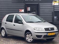 Fiat Punto - 1.2|Airco|Elek-Ramen|5 Deurs