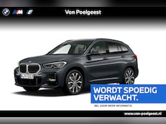 BMW X1 - xDrive20i High Executive l Afneembare Trekhaak