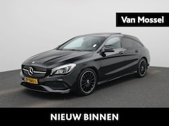 Mercedes-Benz CLA-klasse Shooting Brake - 180 Ambition | Schuifdak | Stoelverwarming | Airconditioning | Lichtmetalen Velgen |