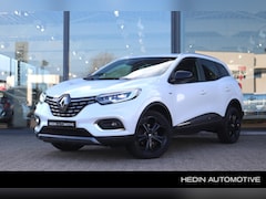 Renault Kadjar - 1.3 TCe 160 PK Black Edition | Navigatie | Camera | Trekhaak | Stoelverwarming | Bose |