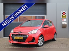 Hyundai i10 - 1.0i Comfort