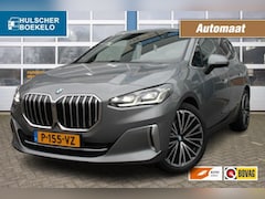 BMW 2-Serie - 218I BNS ED. PLUS 1e eig. *NL-Auto* Lederen Sportstoelen memor