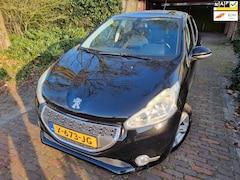 Peugeot 208 - 1.6 VTi Allure 5-Drs Panodak/Navi/Pdc/Ecc