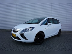 Opel Zafira Tourer - 1.4 Cosmo Airco / Navi / Elektr. ramen / Parkeers. / NAP