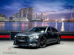 Audi A6 Avant - 55 TFSI e quattro Competition |B&o|HeadUp|Panorama|Camera