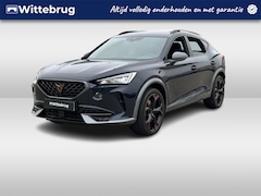 CUPRA Formentor - 1.4 e-Hybrid 245PK VZ Copper Edition / Panoramadak / Super Sportstuur / Lederen Kuipstoele