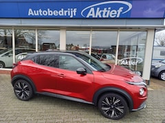 Nissan Juke - 1.0 DIG-T N-DESIGN BOSE