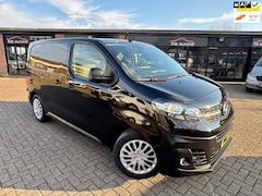 Opel Vivaro - 1.5 CDTi|11-2019|euro6|airco|navi|cruise.control|CarPlay