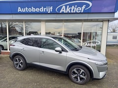 Nissan Qashqai - 1.3 MHEV N-CONNECTA