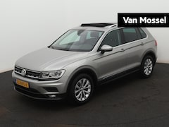 Volkswagen Tiguan - 1.5 TSI Comfortline Business | Stoelverwarming | Adaptive Cruise Control | Navigatie | Ele