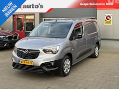 Opel Combo - 1.5D L2H1 Navi Camera Cruise