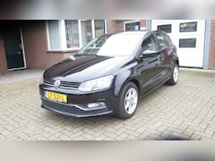 Volkswagen Polo - 1.2 TSI 16V COMFORTLINE BLUEMOTION CRUISE NWE APK